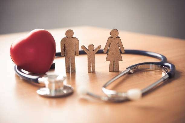 Health Insurance Consultant in North Carolina
