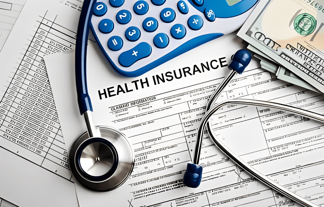Health Insurance Consultant in Missouri